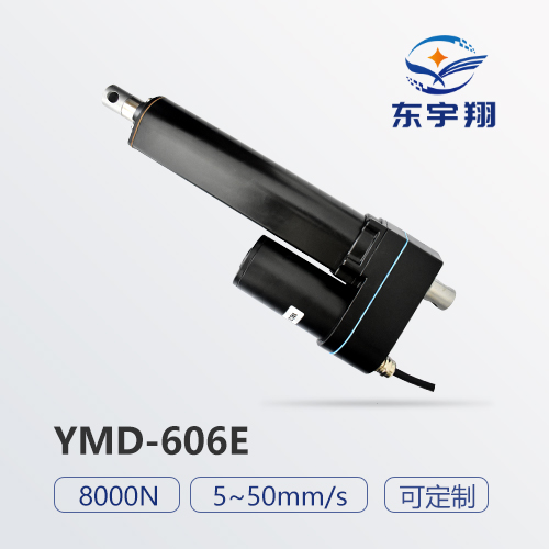 镇江推杆